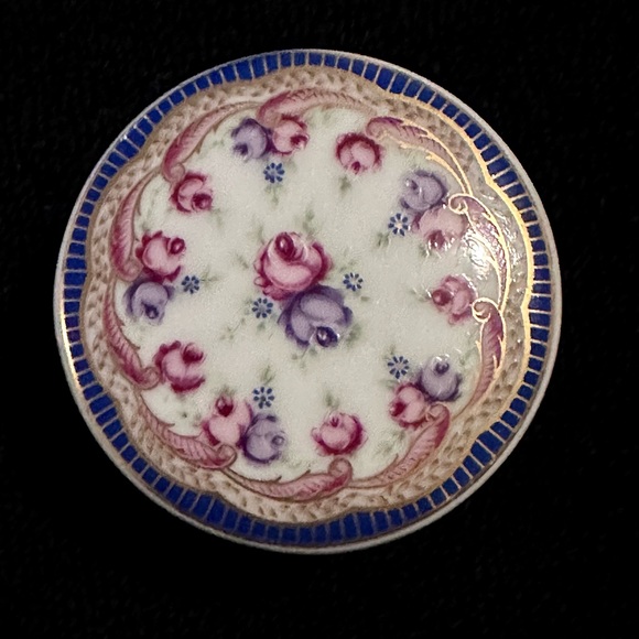 Vintage Set of 5 Trinket and Decor Boxes - Picture 8 of 16